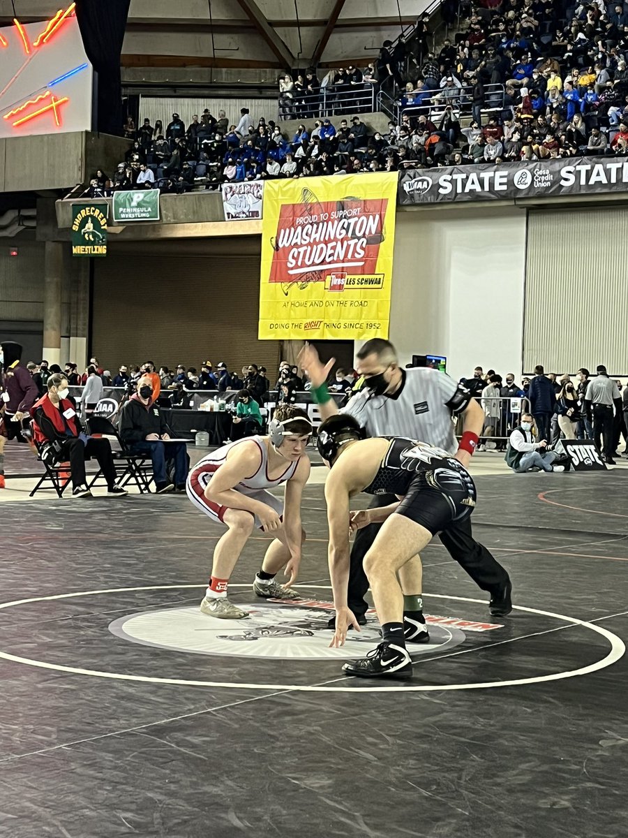 Hoquiam Wrestling (@hhsgrizwrestler) on Twitter photo 