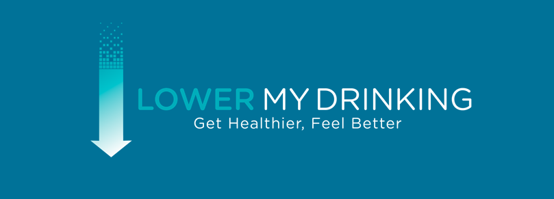 If you're worried about your drinking, &amp; you’d like to make positive changes, check out the Lower My Drinking app which is available in #Sandwell 
This free app provides tailored #alcohol #support to help you make healthier choices: lowermydrinking.com