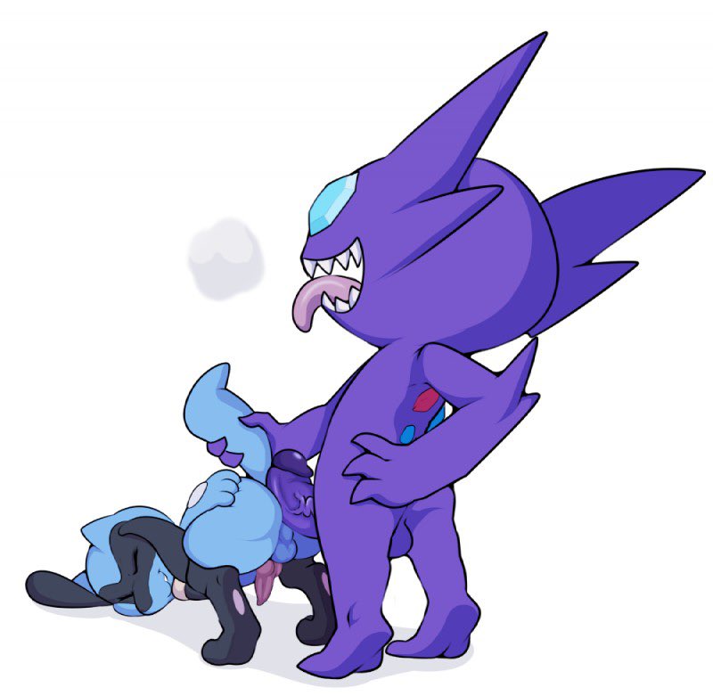 LewdSableye's tweet photo. "Gems aren't the only things I eat!~"
💎Revamp
💎Not new to character/RP
💎(N)SFW/18+
💎Gay(?)
💎Dom/Sub (Switch)
💎Detailed + literate
💎Limits
💎Was human
💎Friendly
💎More info to come
💎Art isn’t mine. Will credit.
💎RT?
Art L-R: Dodudoru, ikiki, Eroborus, Vulapa https://t.co/6xsdY55iVg