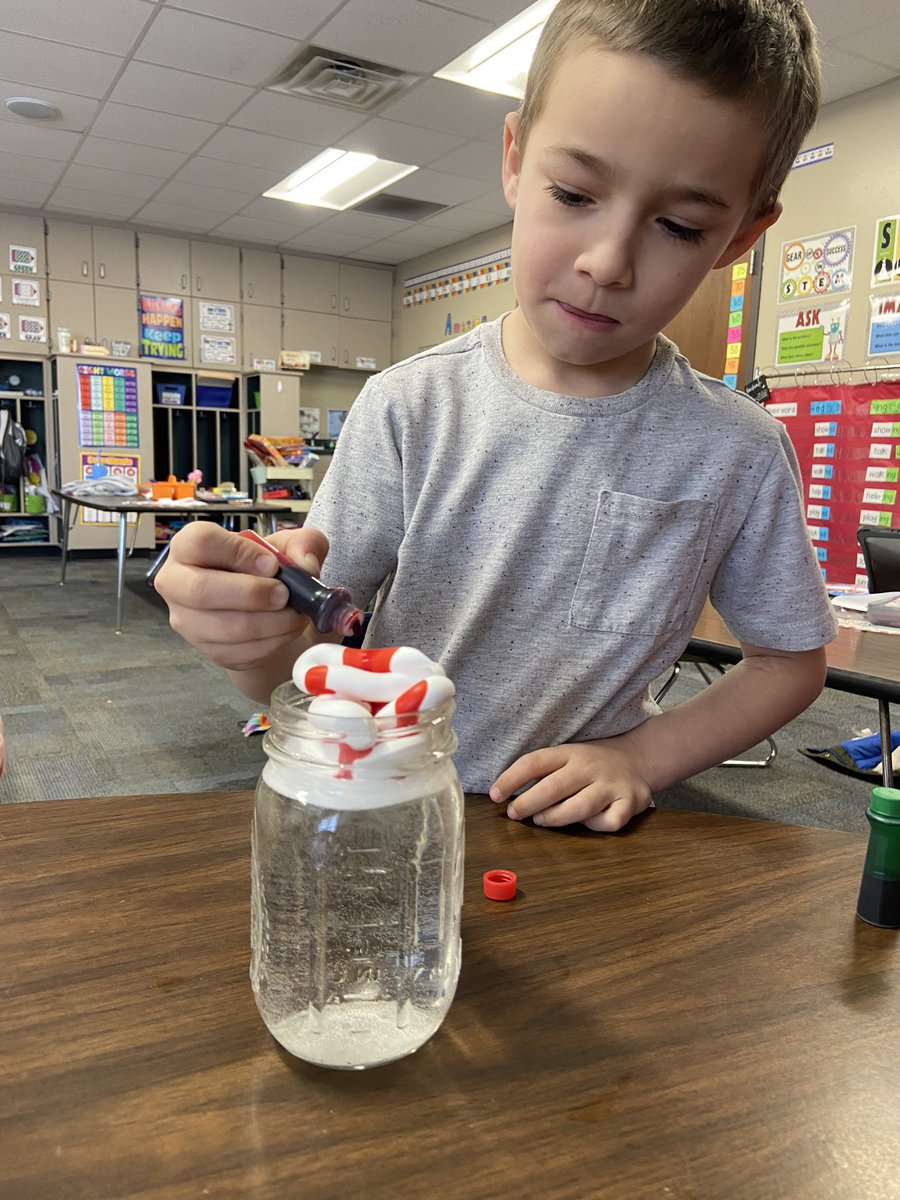 kparker83076524's tweet photo. Water cycle and weather all day long! We wrote about our favorite weather, made a graph, looked at a weekly forecast, saw tools in action and made our own water cycle in a jar! #fearlessfirstgraders #stem @MatthewMillerpe https://t.co/x3IjZBUWzi