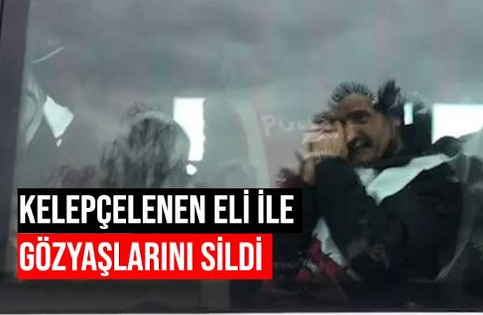 Bir gün tüm işçiler kolektif akılla birleşip söke söke emeğin karşılığını alacak bizde bunun takipçisi olacağız
İşçinin emekçinin hakkını yiyen haramzadeden hesap sormak boynumuzun borcudur ✌️
#MigrosBoykot
#MigrosaGitmiyorum
#MigrosHepimizeDüşmanÇalınan