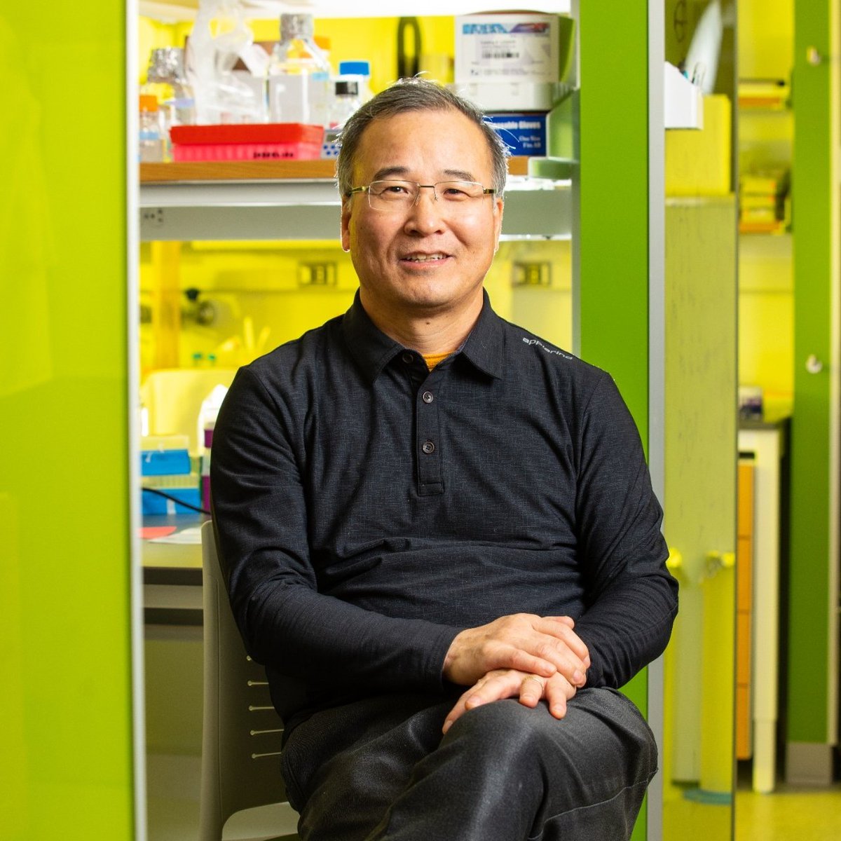 UBuffalo Science News tweet media