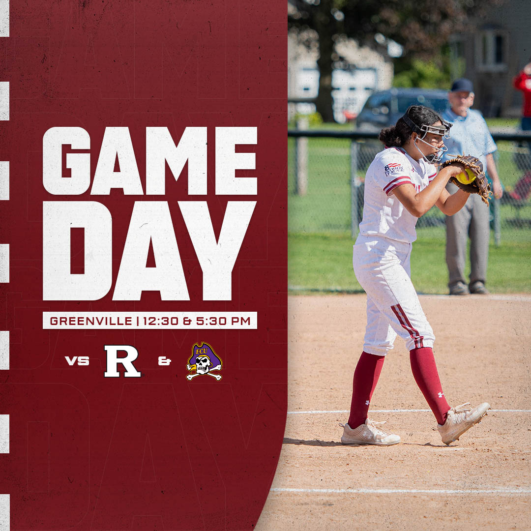 Right back at it for ✌️ more! 

🆚 | Rutgers/East Carolina
🕙 | 12:30/5:30 PM
📍 | Greenville, N.C.
📊 | bit.ly/352wncz
📺 | bit.ly/3gROzIH (G2)

#GoGate