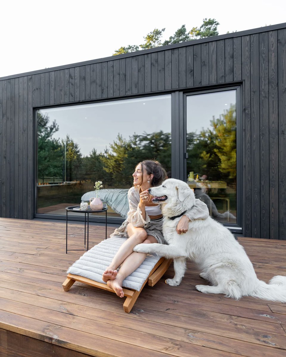 MaulerFrance's tweet photo. Le Saturateur monocouche Mauler permet de protéger durablement votre terrasse bois, pour toutes les saisons : https://t.co/ui9RtsP6Ij 

#saturateur #terrasse #terrassebois https://t.co/7oSbdz1NMB