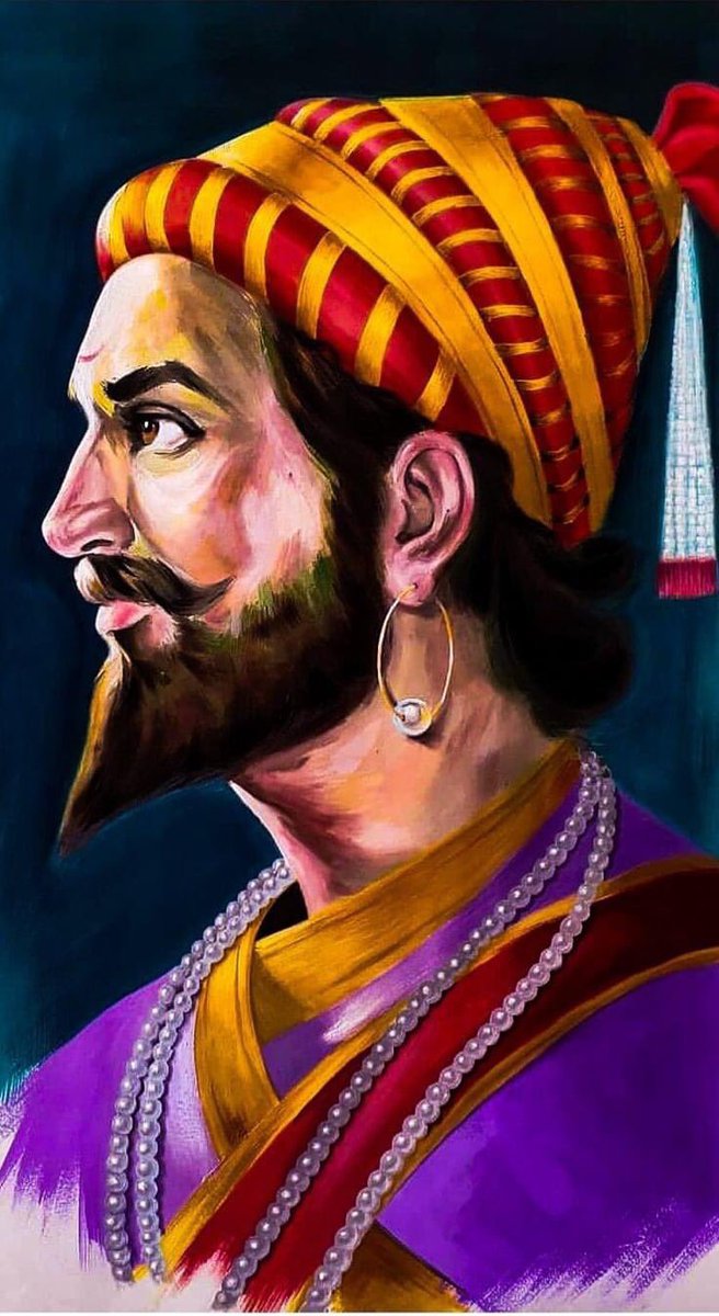 dkmandlik's tweet photo. महाराजांना मानाचा मुजरा🚩🙏🏻 https://t.co/qIM44eZWPq