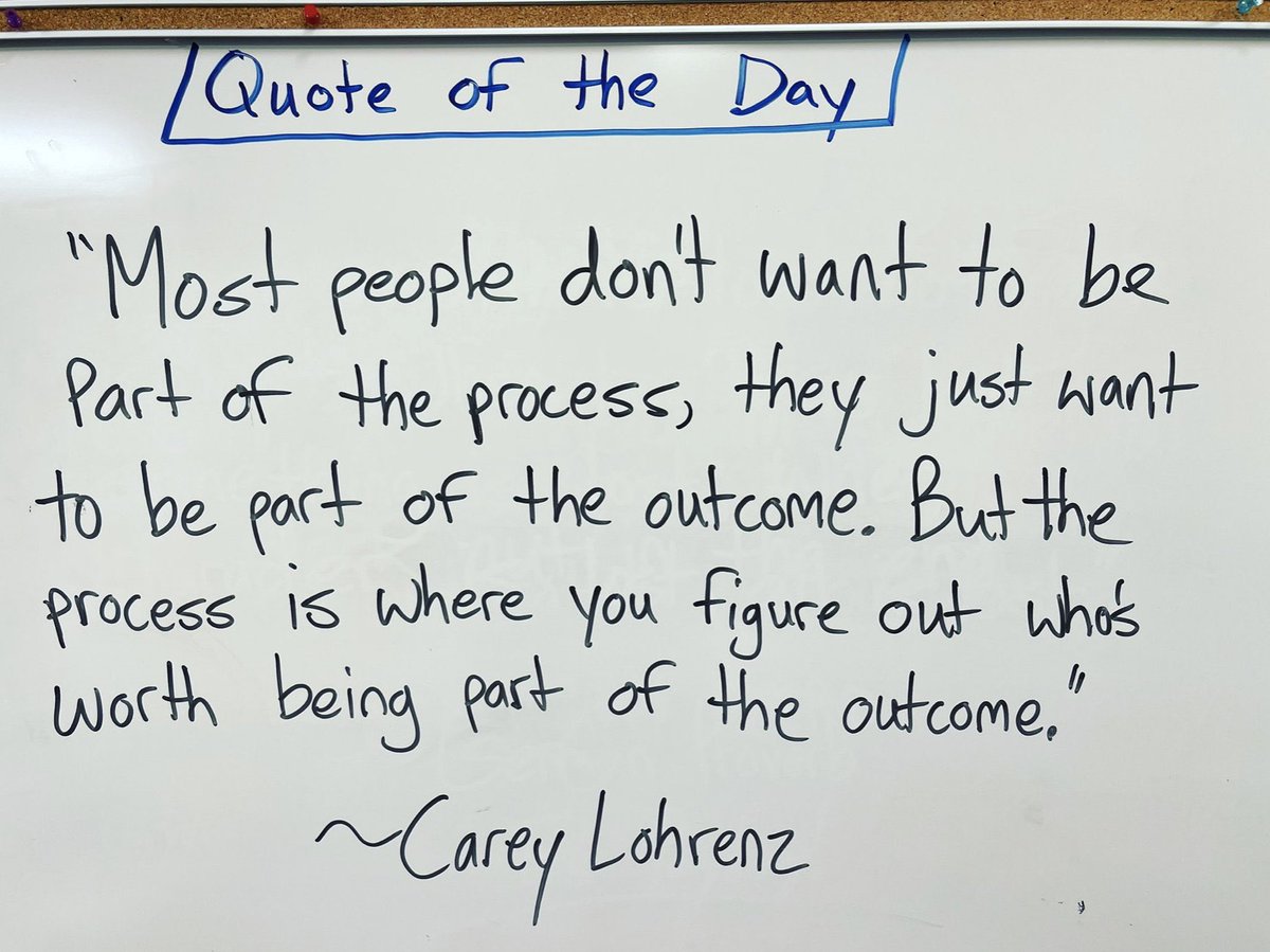 Saw this today. It’s 💯👏