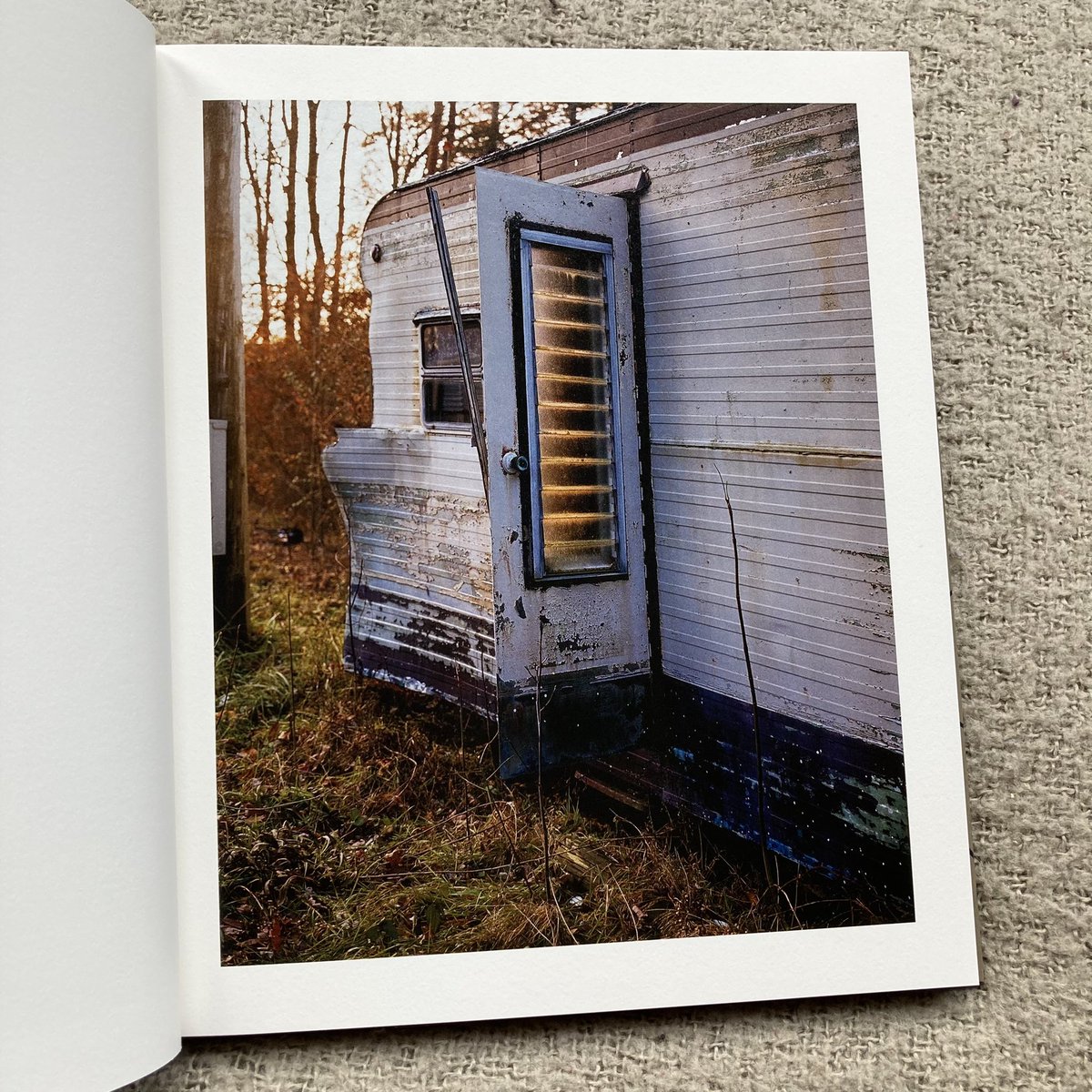 Photobook Junkies tweet media