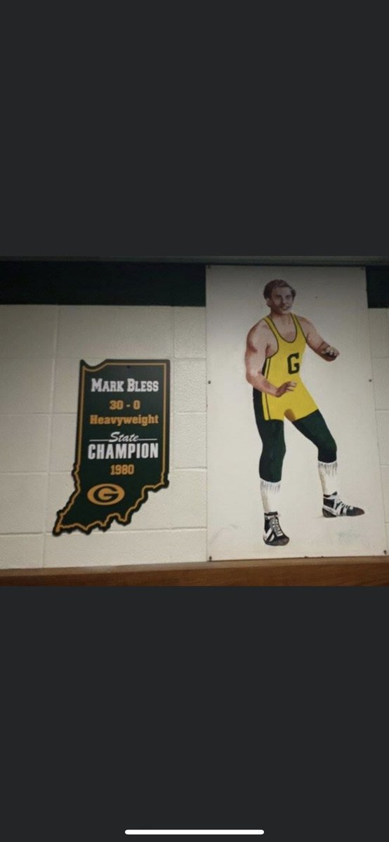 bp_peters's tweet photo. ⁦@OrioleAthletics⁩ Here’s a throwback for you! Coach Bless back in the day - someone posted on FB and I had to share. ⁦@CoachMarkBless⁩ https://t.co/OkSnuDcME9
