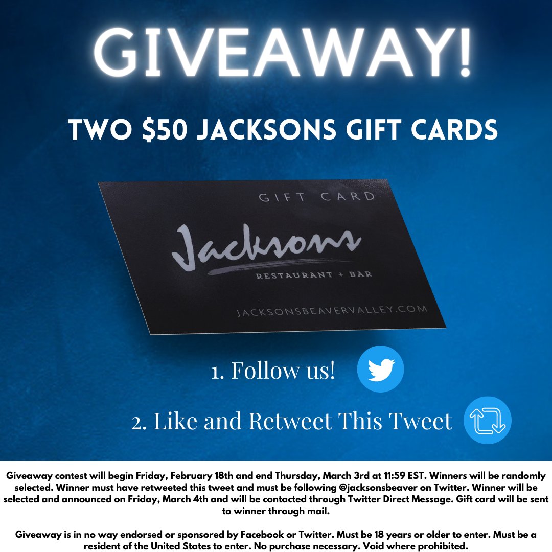 Jacksons Beaver tweet media