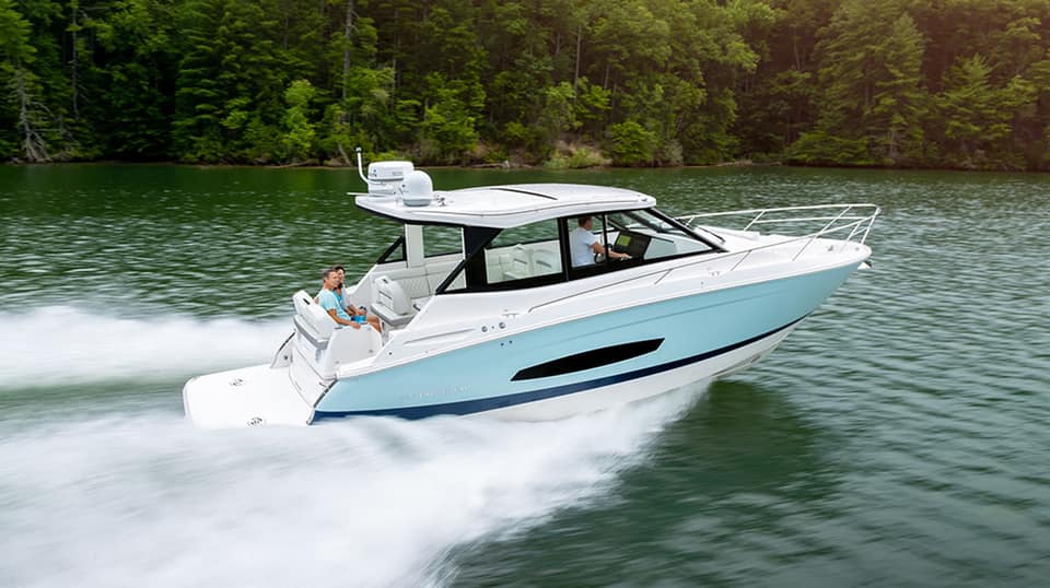 GR Boat Show tweet media