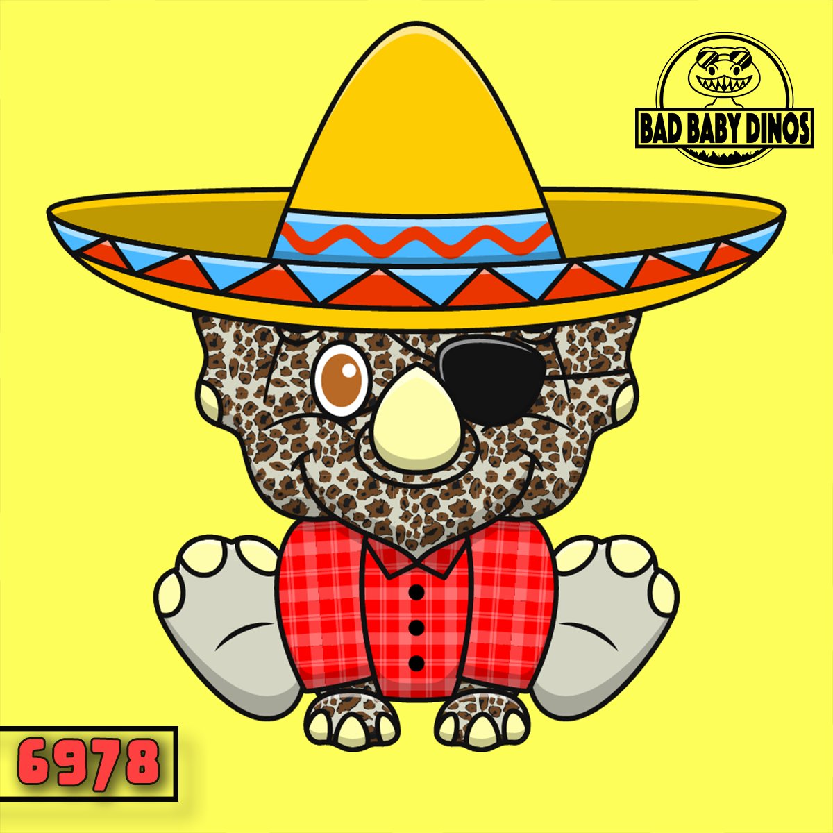 🚨NFT GIVEAWAY!🚨

LFGGG!!! Let's celebrate all the wins this week, several 24 hrNFT gives incoming! 

🚀Heres the first, win this NFT! 

🔥Like, Comment,Tag 3 friends
🔥RT this AND our pinned post!

1 #NFT gains access to the most utility packed NFT in the game!  #NFTGiveaway