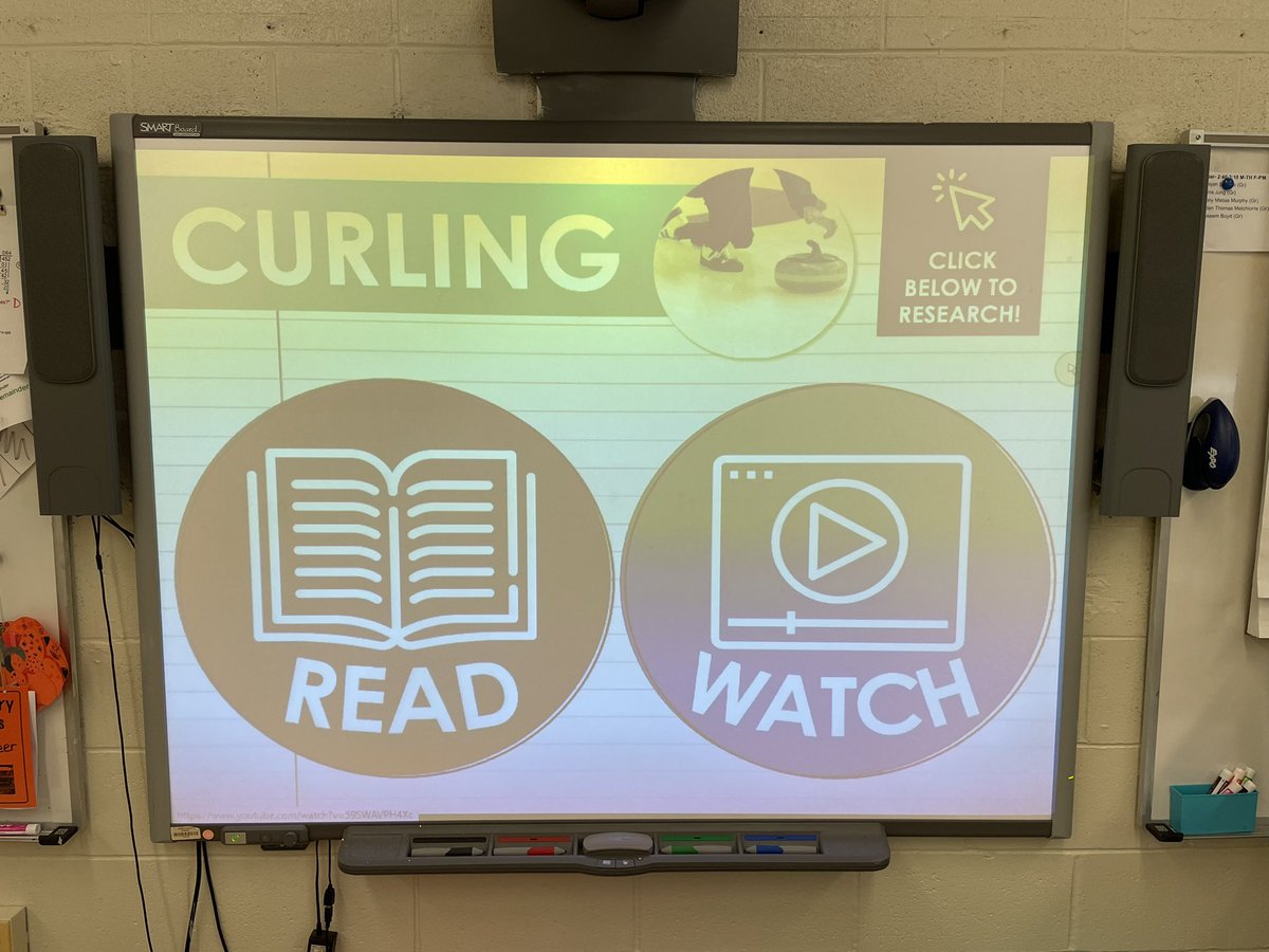 stephani_greer's tweet photo. We’ve been learning about the Winter Olympics in 4th grade! https://t.co/y0zDy6WlVT