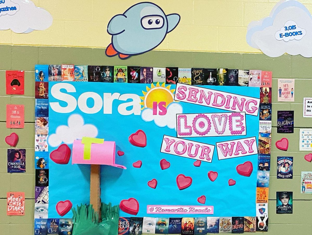 Forestbrook Middle School LLC tweet media