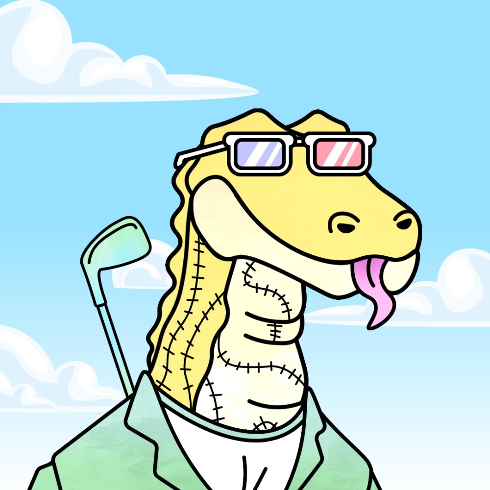 mootACC's tweet photo. Hey @golfgators! You interested in joining the @alligatorcc? We need some 19th hole shoes for the gators in our Pro Shop!
#nft #nfts #golf #countyclub #eth #ethereum #metaverse #partners https://t.co/SPe4RFRaJG
