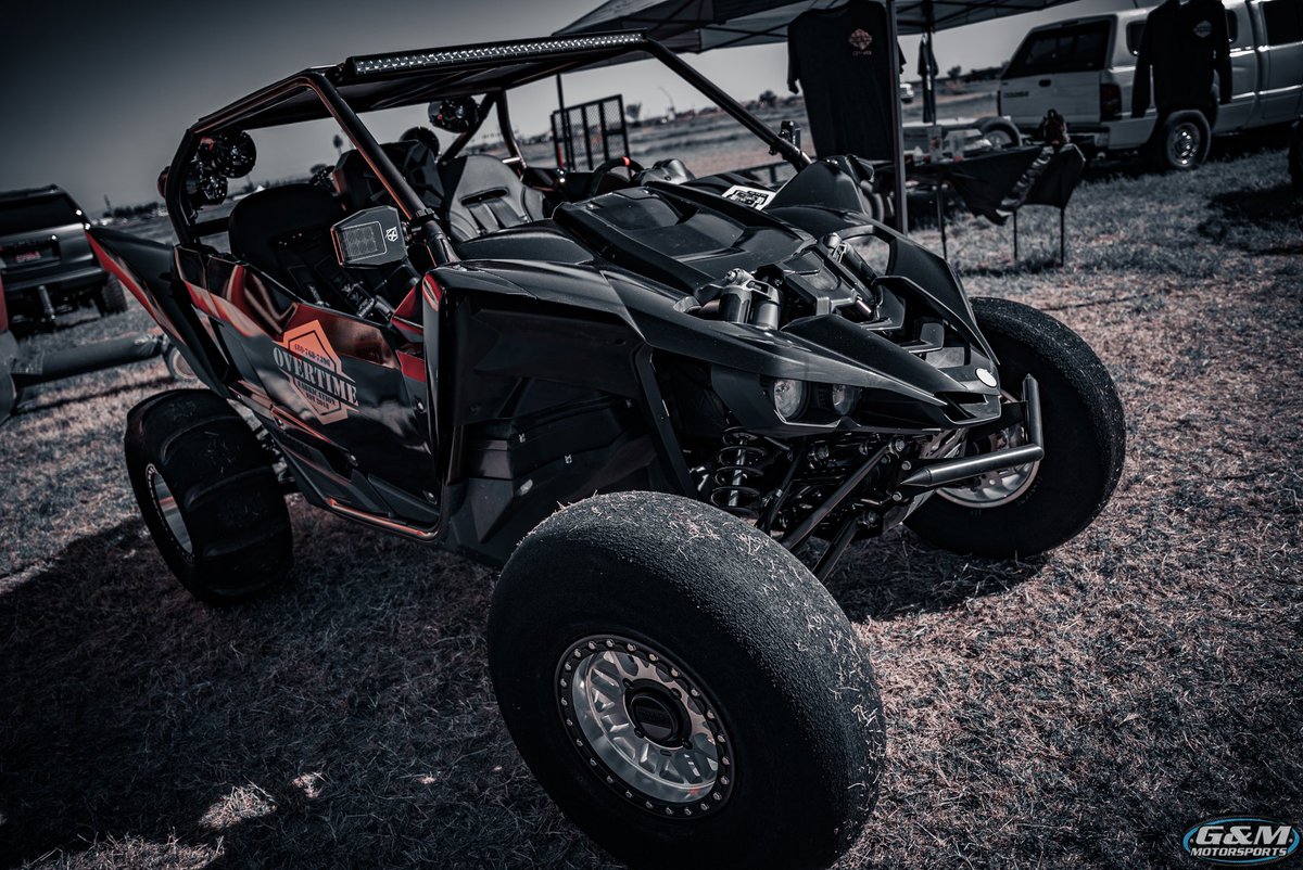 Someone buy the ol yxz!!!