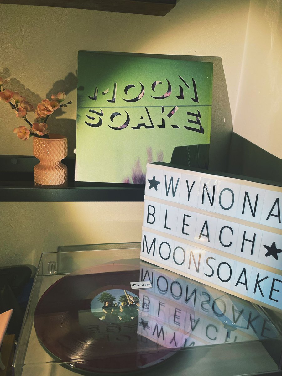 Wynona Bleach tweet media