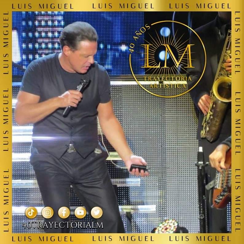 40TrayectoriaLM's tweet photo. El New York Times señaló en Octubre del año 1994 que Luis Miguel canta “en un lenguaje universal”.
#LuisMiguel40AñosDeTrayectoria #LM40AñosDeCarrera #LuisMiguel https://t.co/vOd9grbSBx