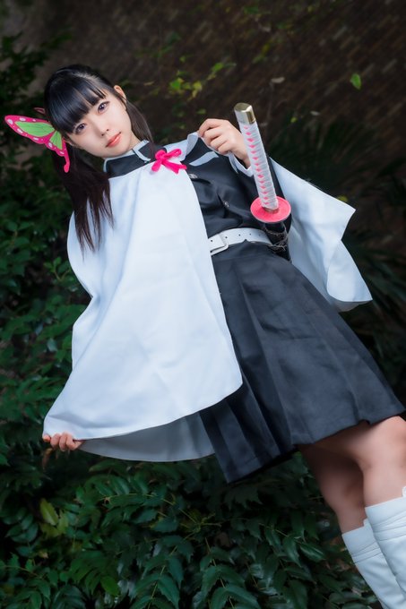 Twitterのコスプレ画像33