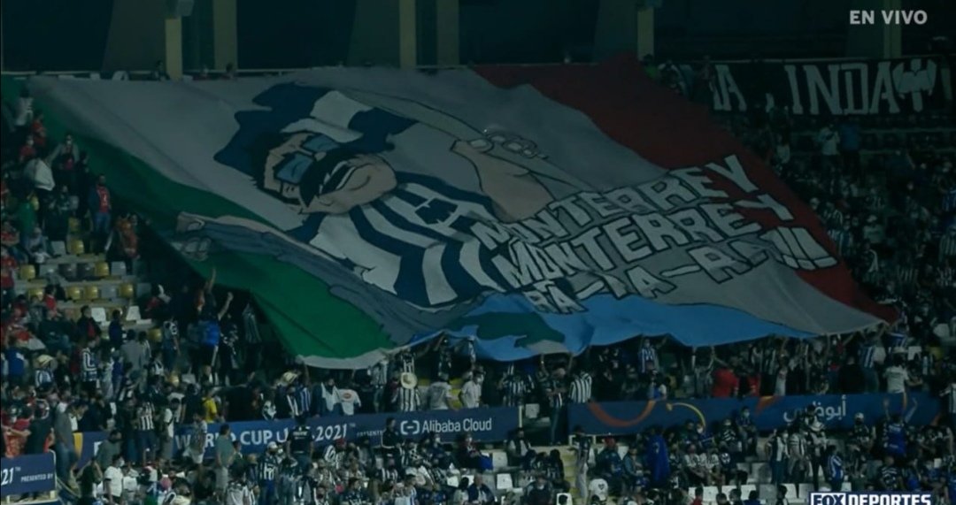 Viajes_Rayados's tweet photo. Dallas es de #Rayados 

Únete a la Familia Rayada para apoyar al equipo sin importar la distancia 🇫🇮🤠

#Puebla #Monterrey 

⌚7:00 PM

🇺🇸 Sports City Cantina Dallas, TX - Sports Bar Resturant
(214) 782-9947
📍https://t.co/XkVQKW4tKz https://t.co/0SE2SFb6Oz