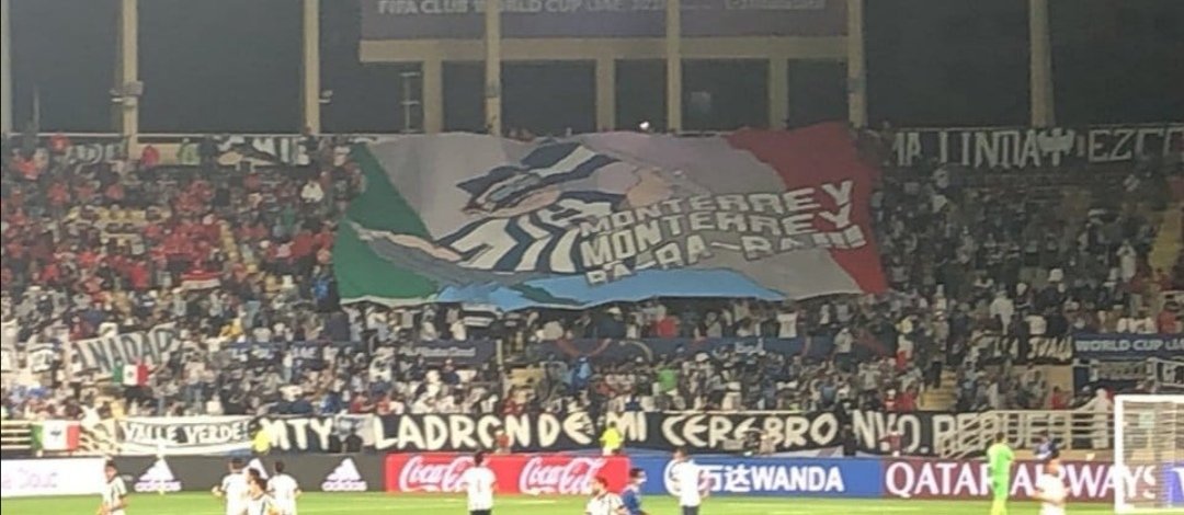 Viajes_Rayados's tweet photo. Dallas es de #Rayados 

Únete a la Familia Rayada para apoyar al equipo sin importar la distancia 🇫🇮🤠

#Puebla #Monterrey 

⌚7:00 PM

🇺🇸 Sports City Cantina Dallas, TX - Sports Bar Resturant
(214) 782-9947
📍https://t.co/XkVQKW4tKz https://t.co/0SE2SFb6Oz