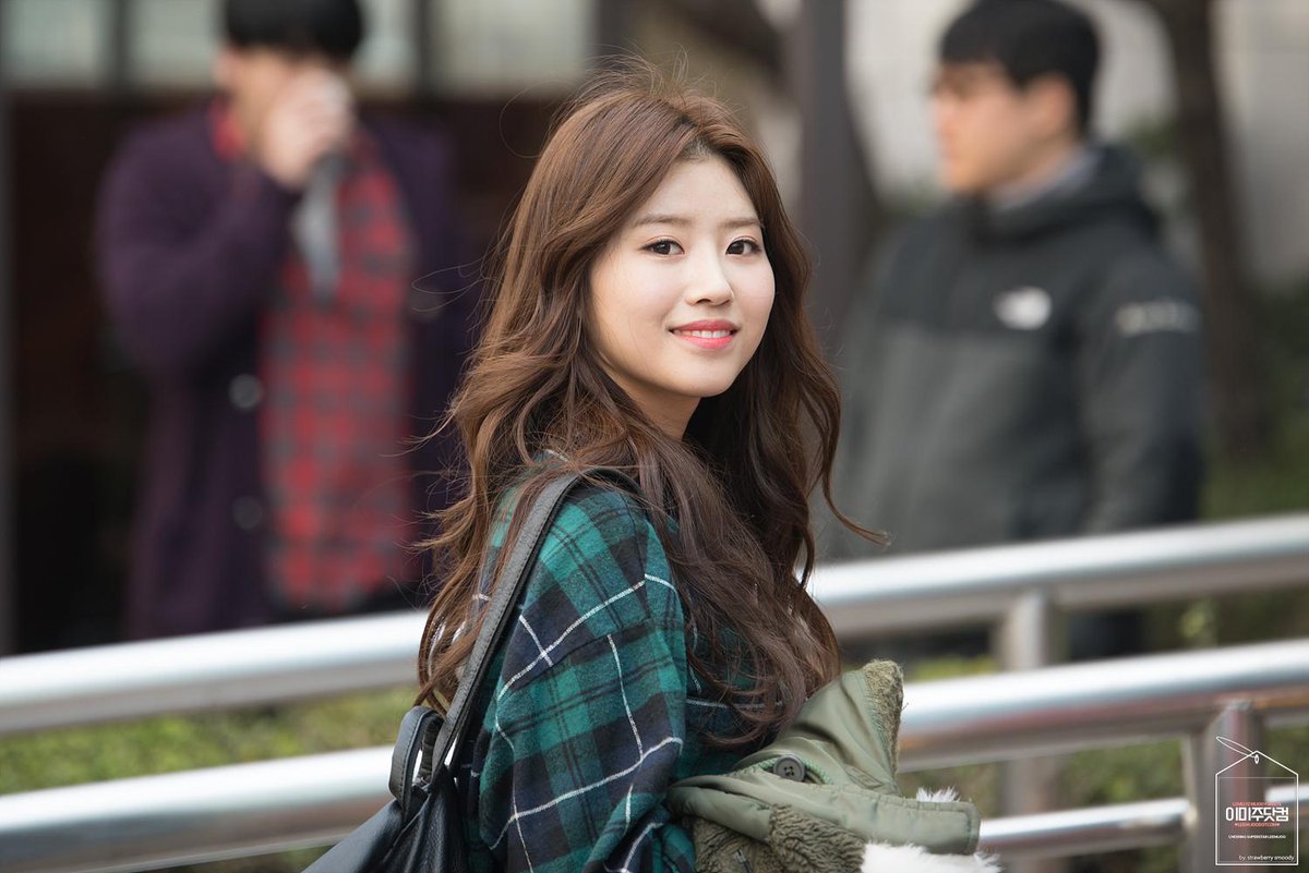 150320 Music Bank
#러블리즈 #Lovelyz #이미주 #Mijoo #LeeMijoo