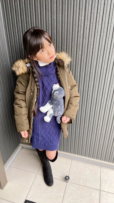 Twitterのコスプレ画像18