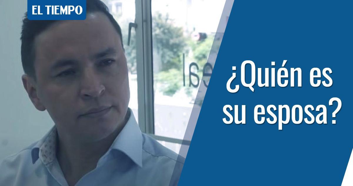 Jhonier Leal aceptó su responsabilidad en la muerte de su hermano, Mauricio Leal, y su mamá, Marleny Hernández. Le contamos ➡️ eltiempo.com/justicia/delit…