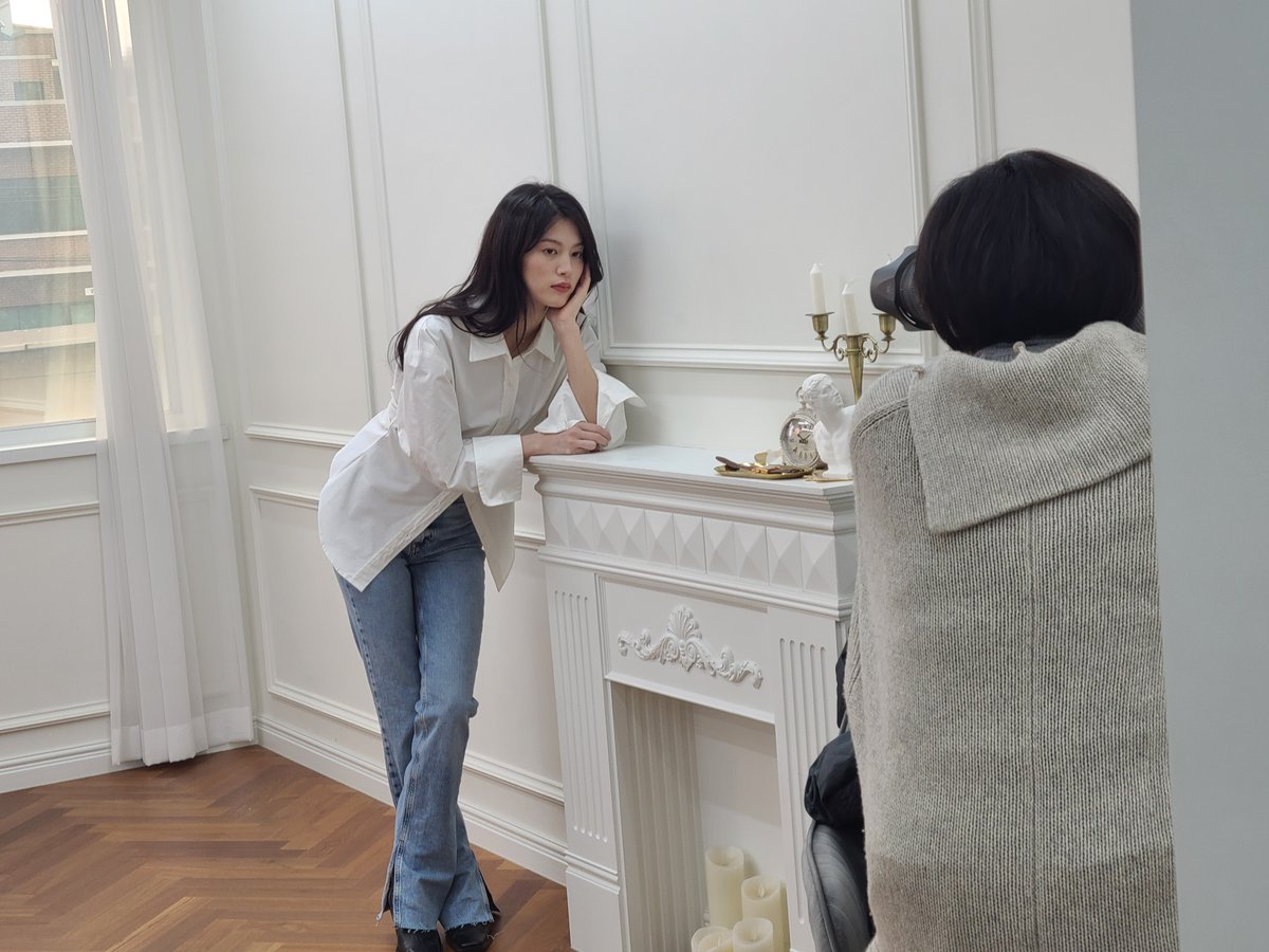 👀 누구냔 넌! 등장하자마자 단숨에 이목을 사로잡은 그녀! 씨네21 PICK! 2022 주목해야 할 배우! 타치바나 에리의 인터뷰가 공개됩니다! 씨네21 1344호에...