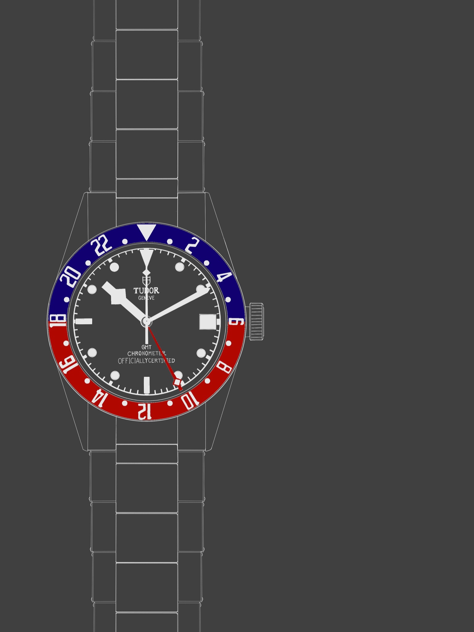 腕時計イラスト Twitter Search Twitter