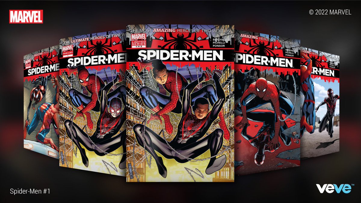 Veve Market | Trusted Discord Marketplace tweet media