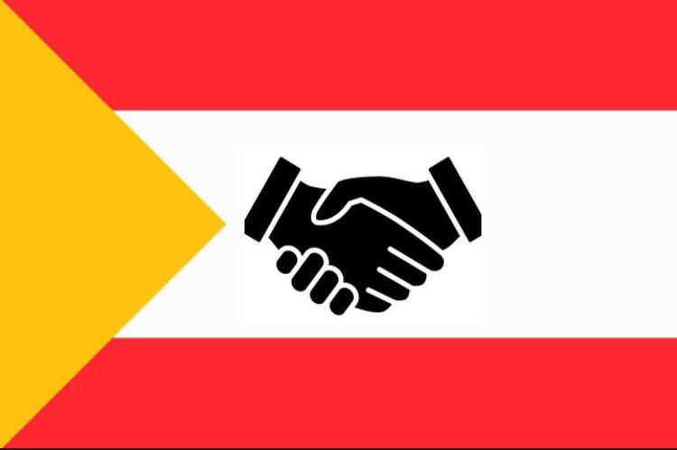 felicidades @SplinterTurco doy mi palabra a que sos buen presidente 🤜🏼🤛🏻