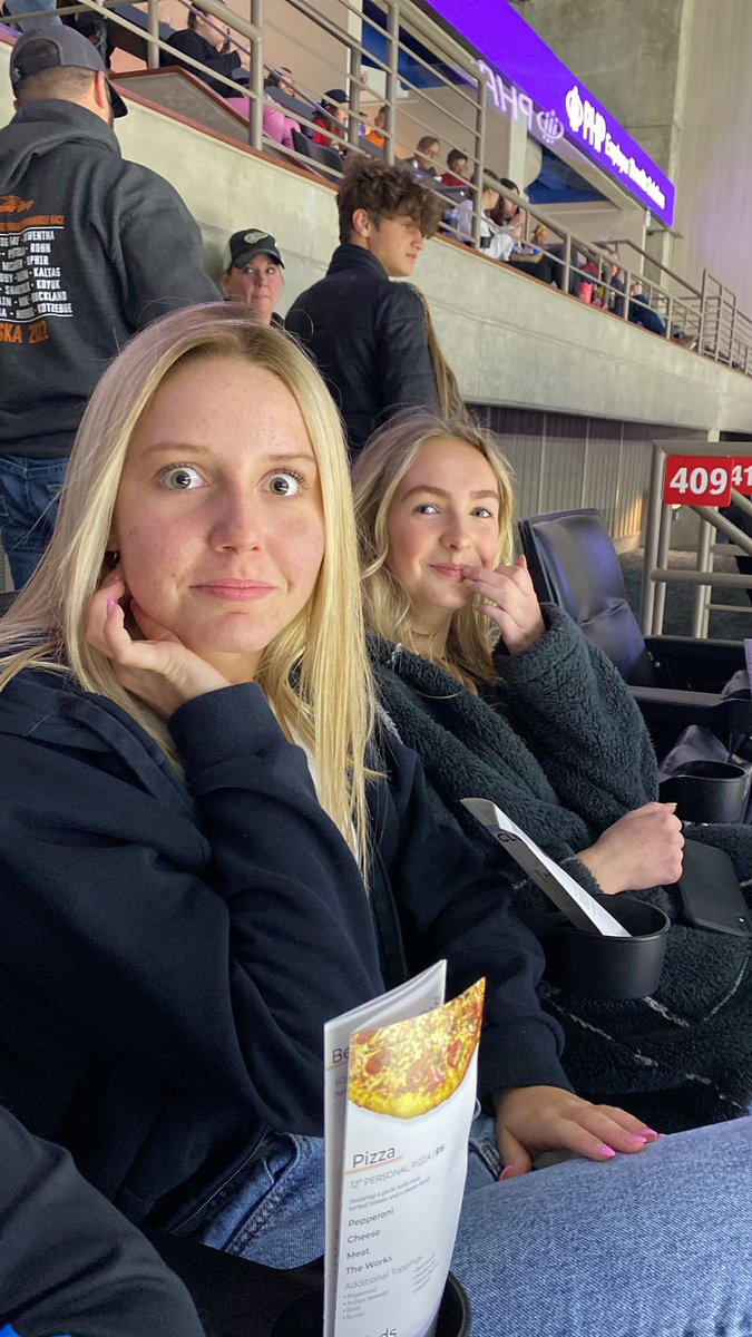 Mtfmmd's tweet photo. #letsgokomets https://t.co/BAqVrCbJeX