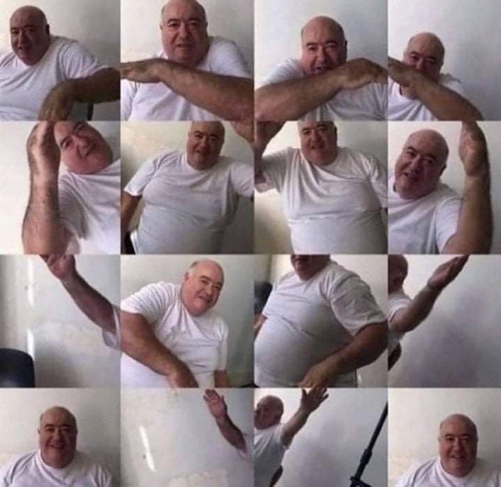 this goes out to all my subs (me btw)