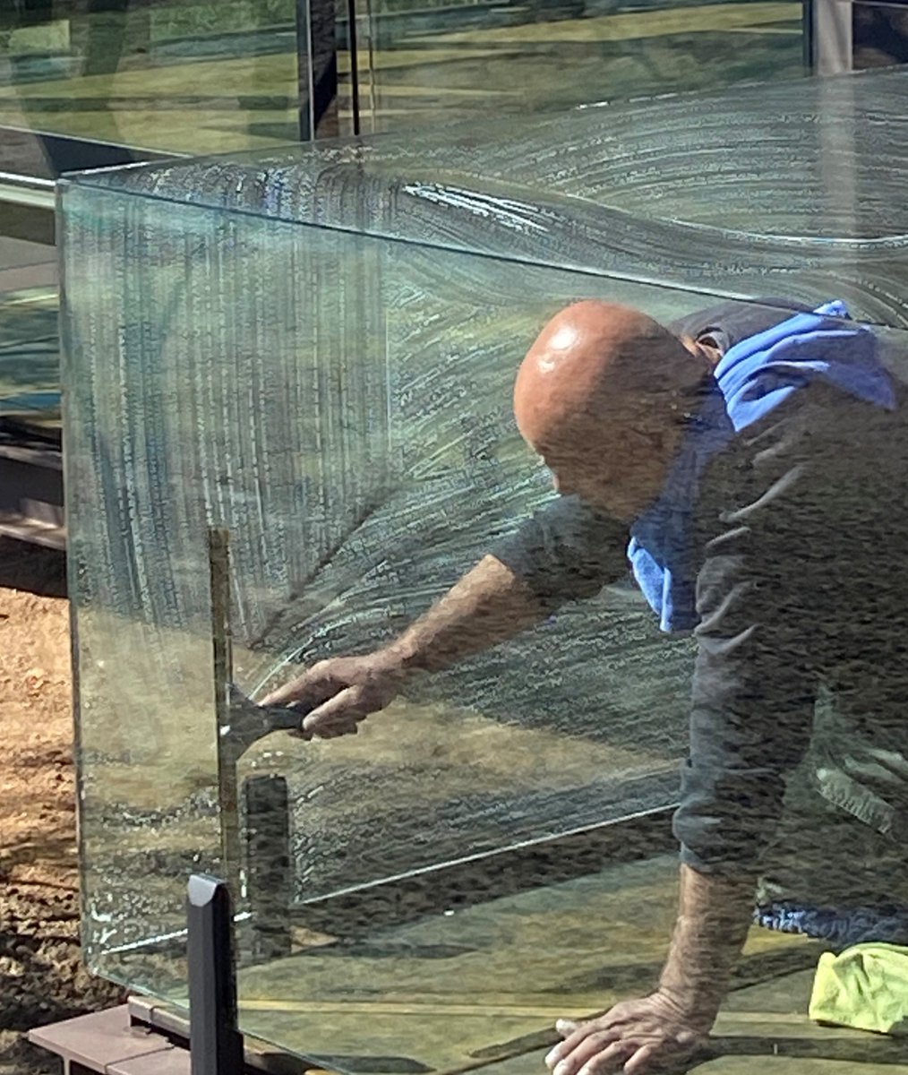 acsazinc's tweet photo. Specialty cleaning services performed at a residence in Desert Mountain. Pressure washed all exterior horizontal and vertical surfaces utilizing deionized water and 1,500 PSI pressure washers for a spot free finish.  Topped off with some window cleaning and spot hand wiping. https://t.co/fuh1c8d9ce