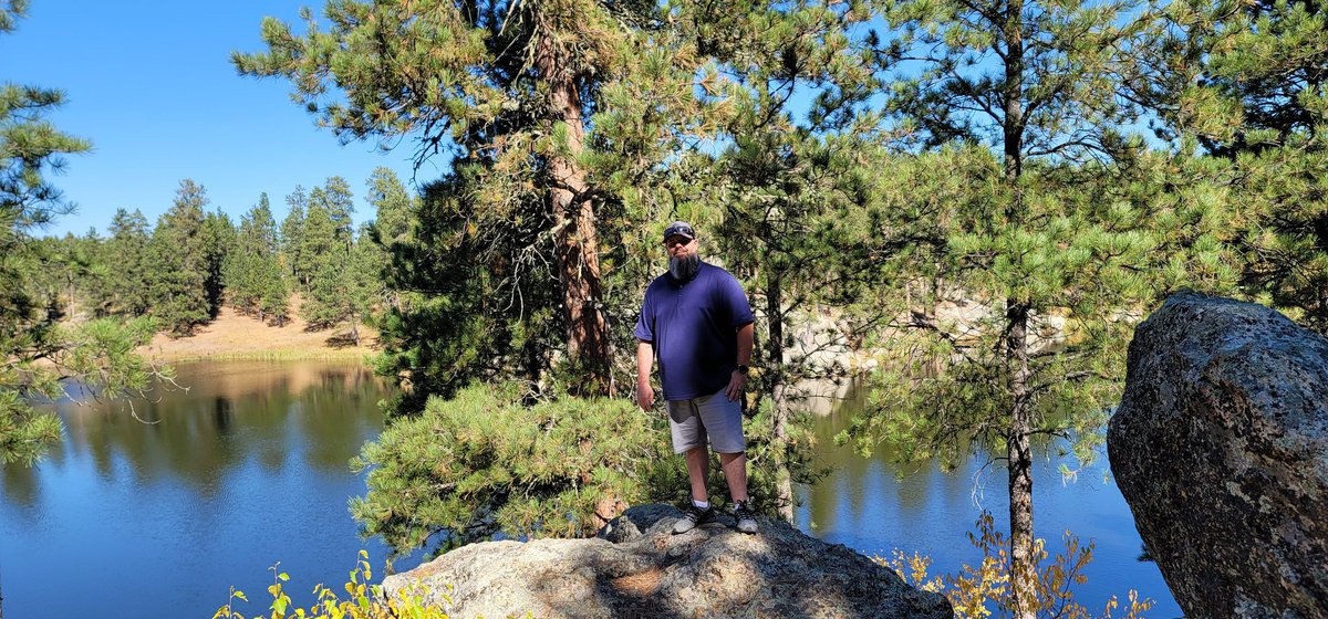 🇺🇸 The Bearded Camper 🇺🇸 tweet media