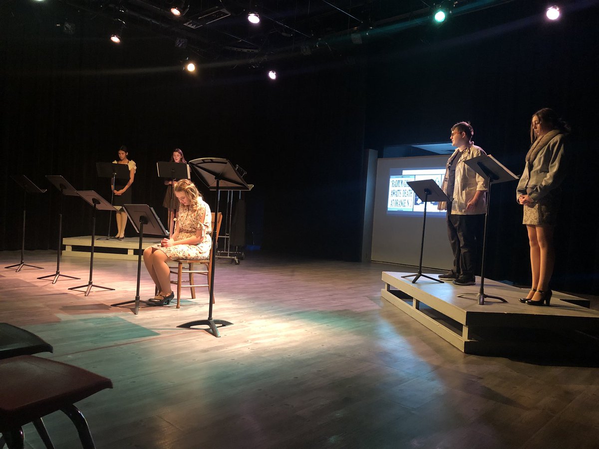 LCP Theatre tweet media