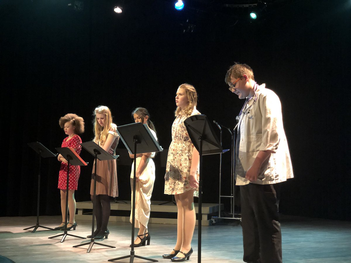 LCP Theatre tweet media