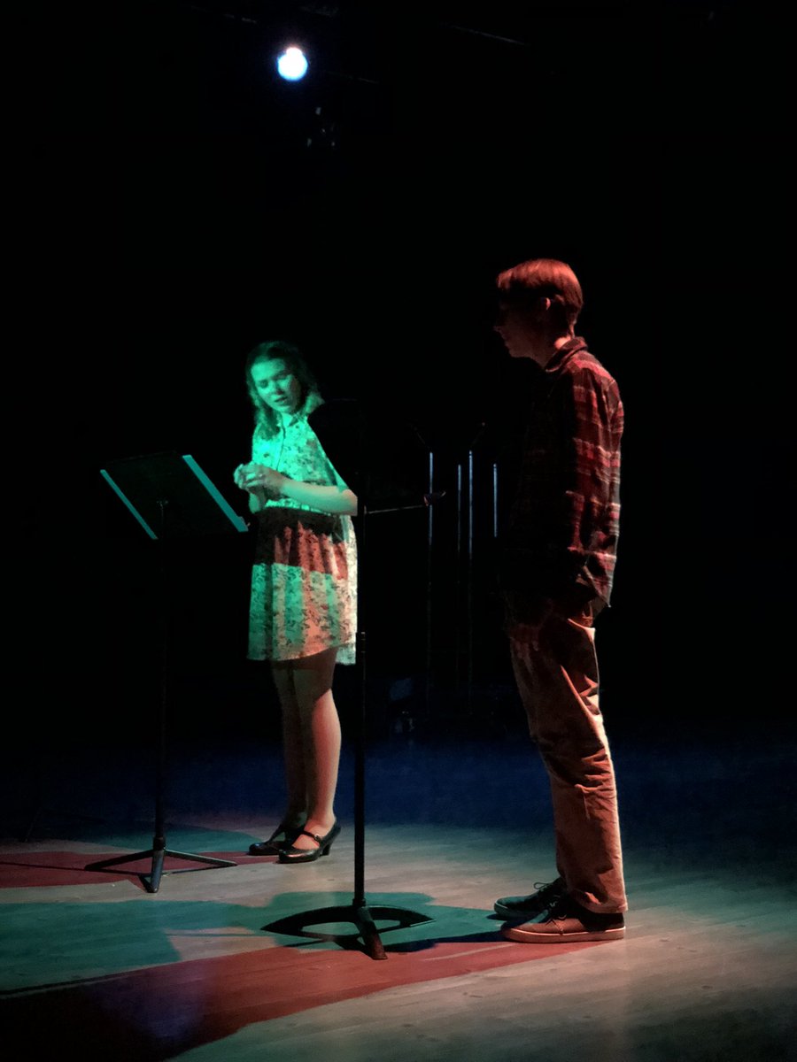 LCP Theatre tweet media