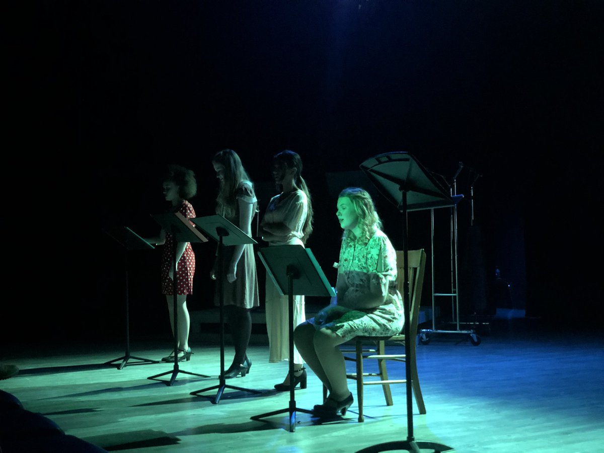 LCP Theatre tweet media