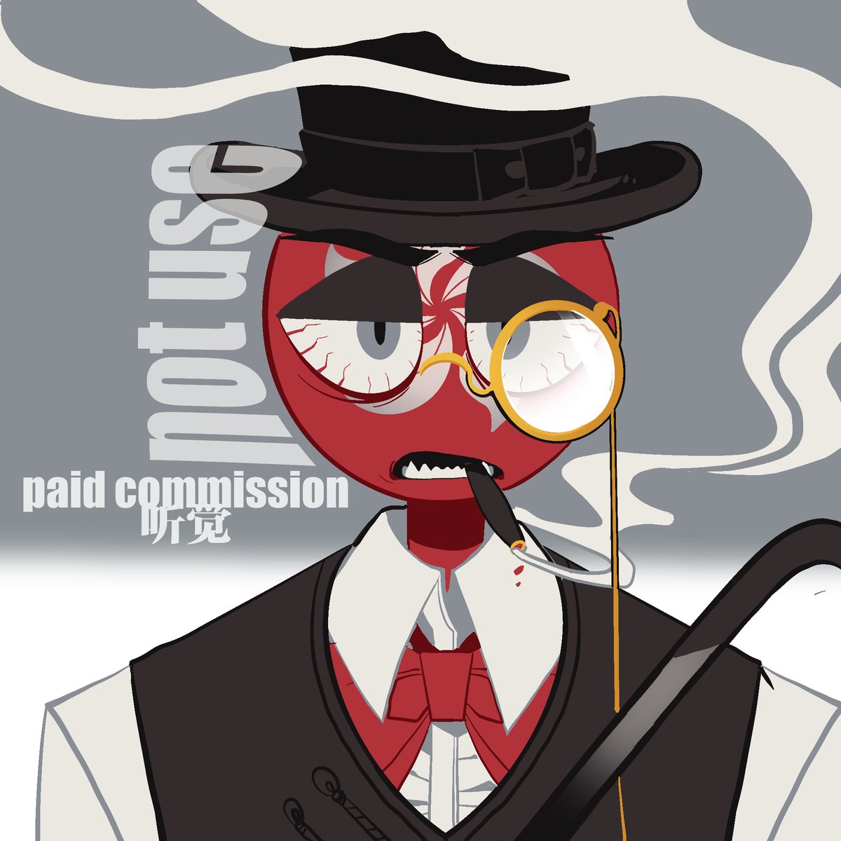 #countryhumans
#countryhumanshongkong
