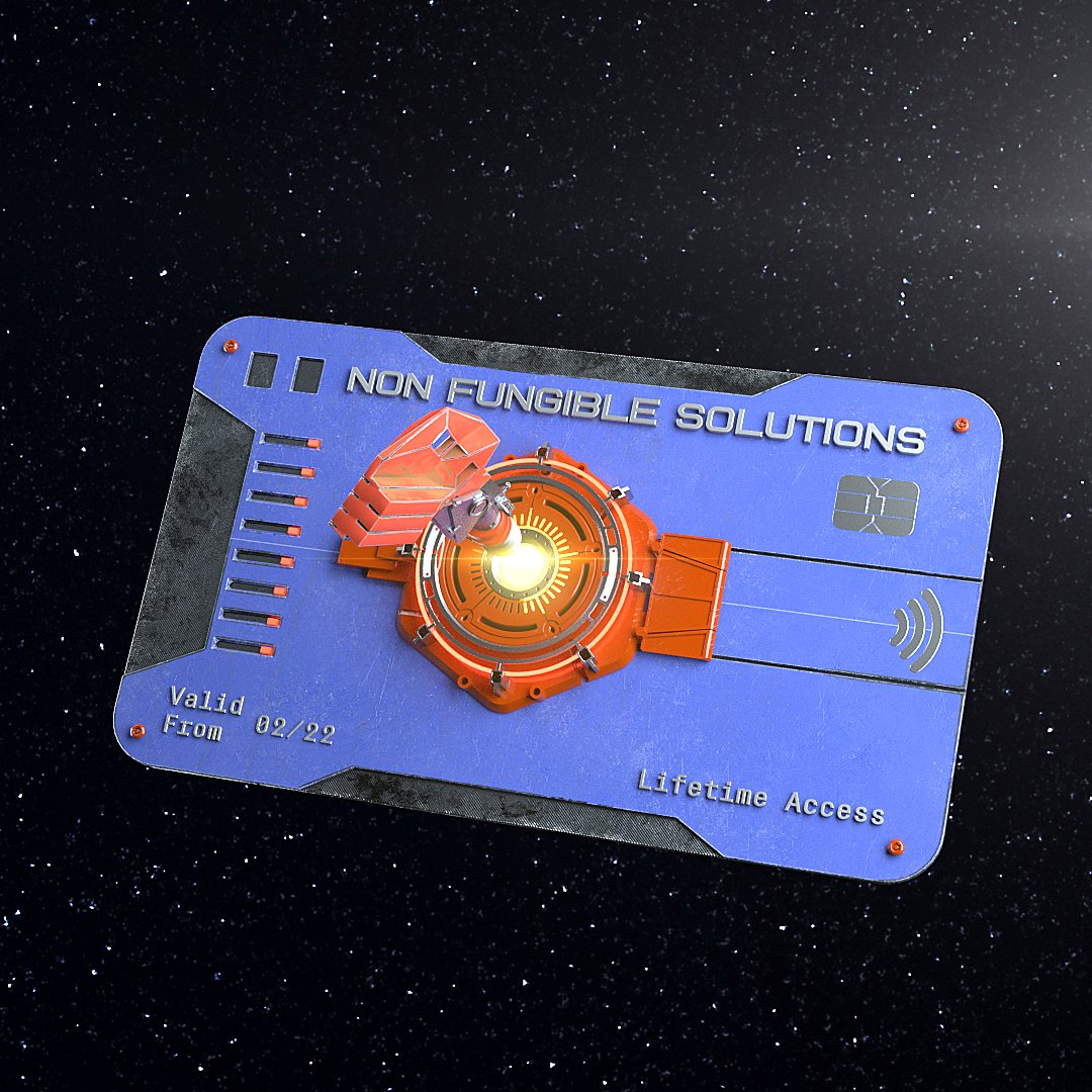 nf_solutions's tweet photo. Welcome to NonFungibleSolutions, the most powerful sniping and rarity tool on the market. Our lifetime access cards mint 24th Feb! 

Any interaction on this Tweet will be considered for WhiteList and OG Spots!!! https://t.co/QDNBAw2HMZ