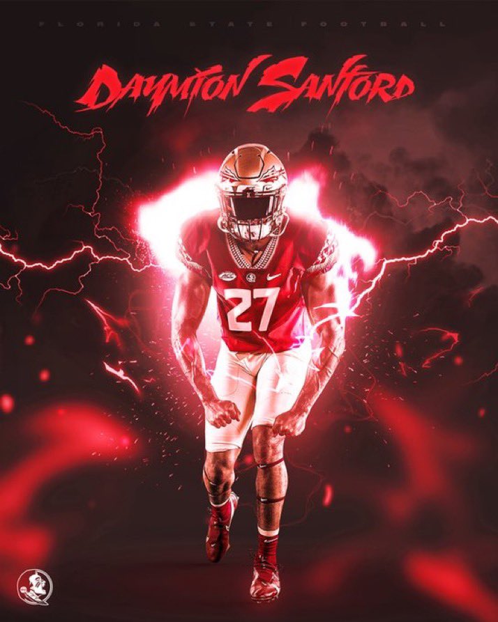 #GoNoles 🍢🍢🍢