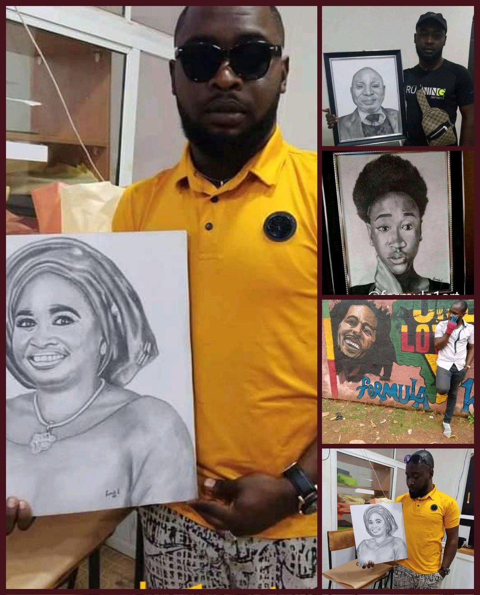 ChullKenneth1's tweet photo. Some of my art works https://t.co/NURjddPPfP