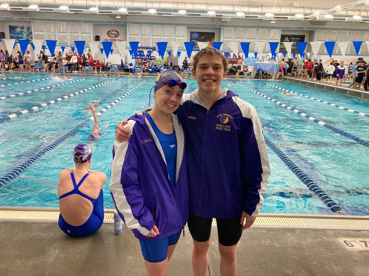 LB Swim & Dive tweet media