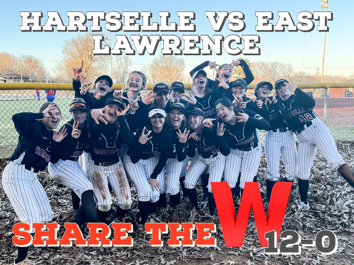 Varsity closes out the night with a 10-0 win over West Morgan, JV 12-0 win over East Lawrence, and JH won 11-1! Big day for the Tigers!!! #YBOW