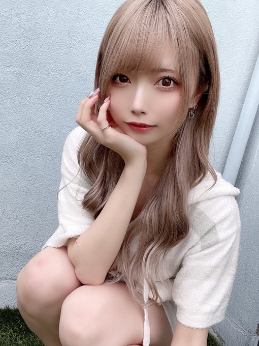 コスプレイヤー椿なぎさのTwitter画像24