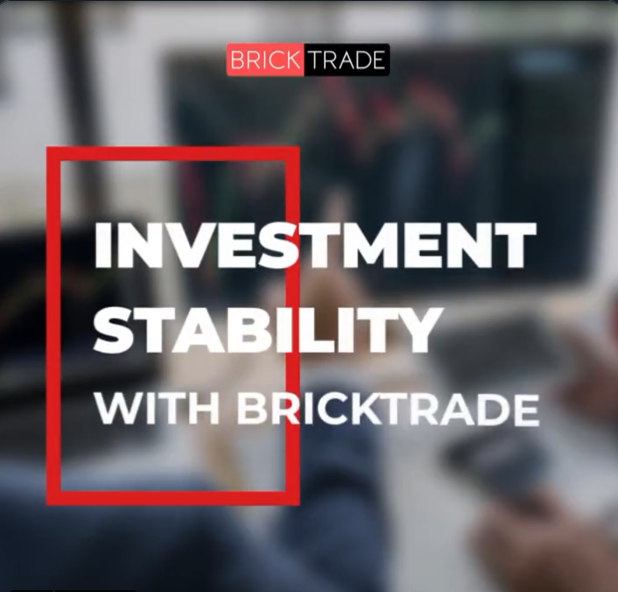 DoGeCryps's tweet photo. @LiveCoinWatch @brick_trade monetize your real-estate assets.💯  
Don't miss the upcoming #IDO. 

Experience the value of the investment you wanted to have. Visit: https://t.co/hCR1SbWW5o            

#smartcities #londonproperty #IlCantanteMascherato 
$BRKT $CELL $DOME https://t.co/C77vMsHk4k