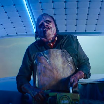 How it started           How it's going