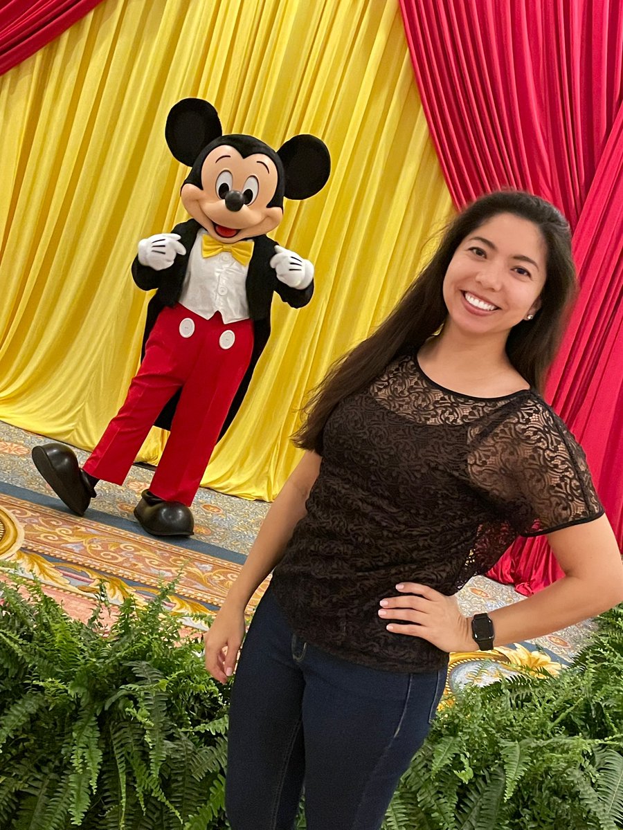 Bernadette tweet media