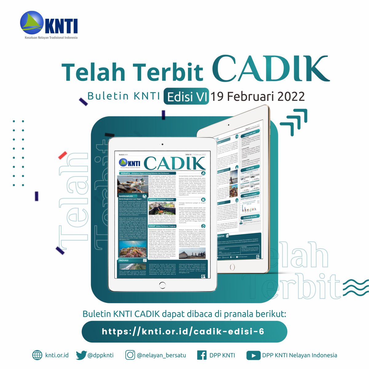 DPP KNTI tweet media